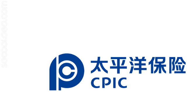 China Pacific Insurance (CPIC) logo