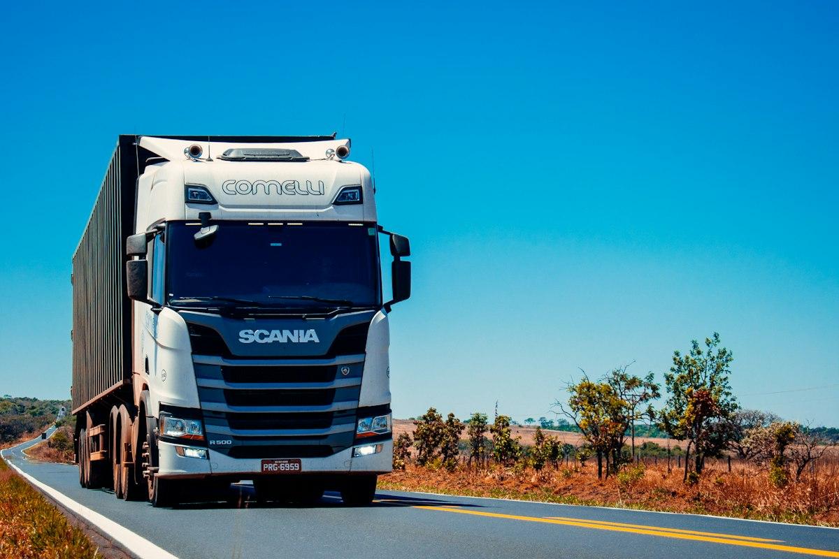 Truck & Trucking