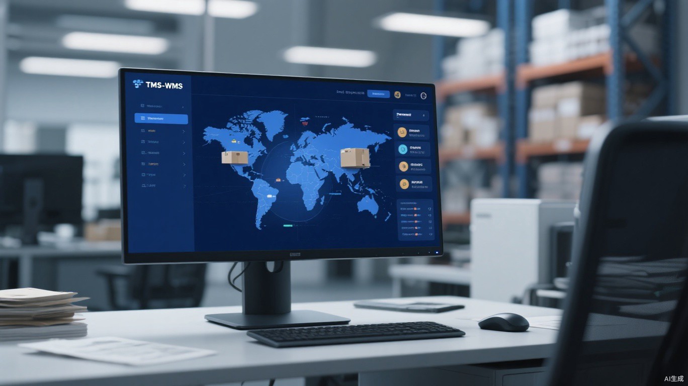 End-to-end supply chain visibility